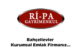 ripa emlak kare reklam