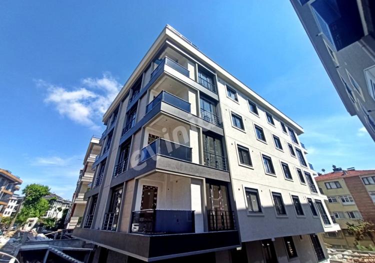 Bahçelievler Satılık Daire