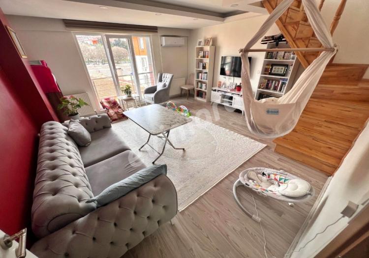 Bahçelievler Satılık Daire #30348 