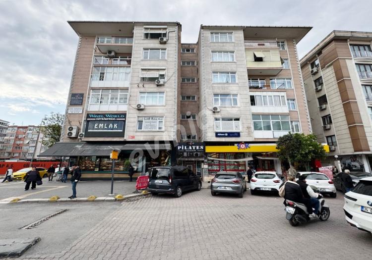 Bahçelievler Satılık Daire #30353 