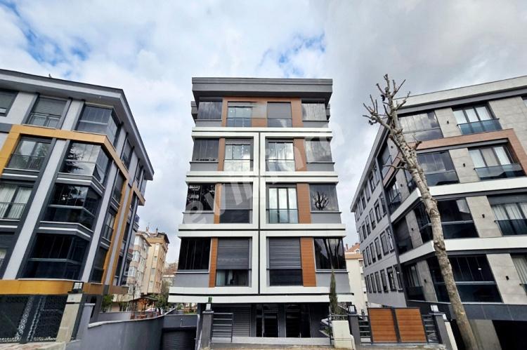 Bahçelievler Satılık Daire #30388 