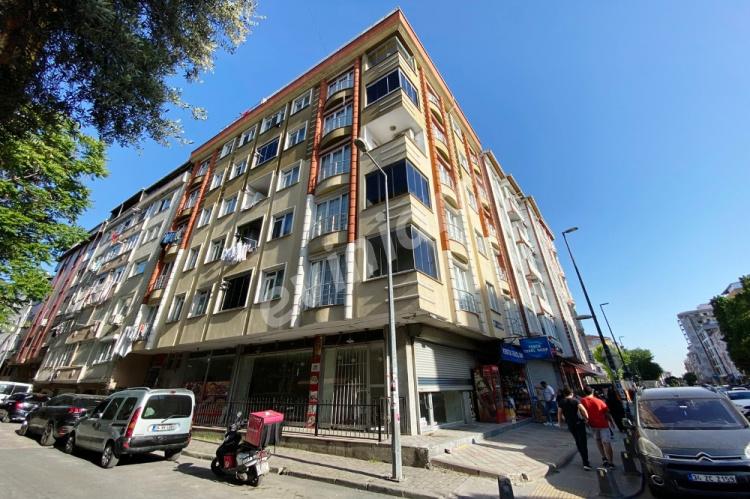 Bahçelievler Kiralık Daire #30389 