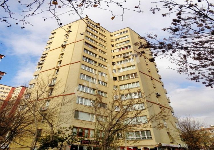 Bahçelievler Satılık Daire