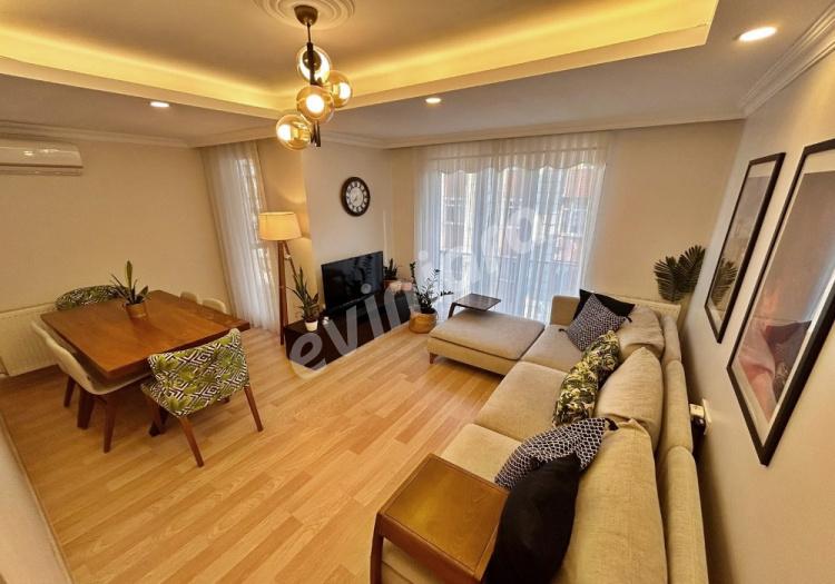 Bahçelievler Satılık Daire #30393 