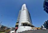 İSTOÇ BURAK PLAZADA KİRALIK 250, 500, 1000 M2 BÜRO & OFİS KATLARI ...