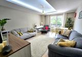 ŞİRİNEVLER DE SATILIK 2 YILLIK, K.OTOPARKLI 3+1 LÜKS DAİRE ...