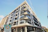 Şirinevler Kocasinan da Satılık, K.Otoparklı Butik Site İçi, 3+1, 145 m2 Lüks Daire ...